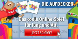 Aufdecker
