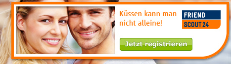 FRIENDSCOUT24