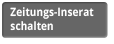 Jetzt Zeitungs-Inserate schalten