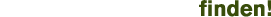 Traumimmobilie finden 