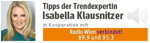 Modetrends von Isabella Klausnitzer
