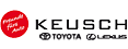 Keusch