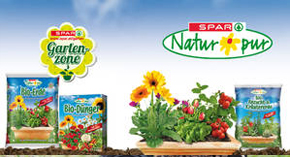 Spar NaturPur