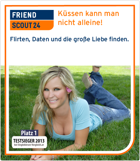 friendscout24
