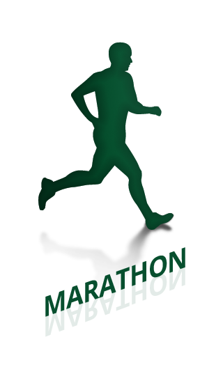 Blogger Marathon