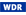 WDR