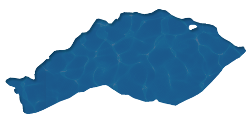 Hintersteinersee - Karte