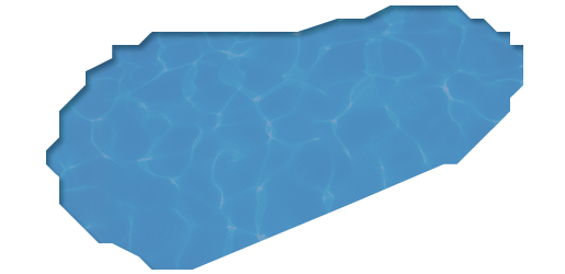 Klopeinersee - Karte