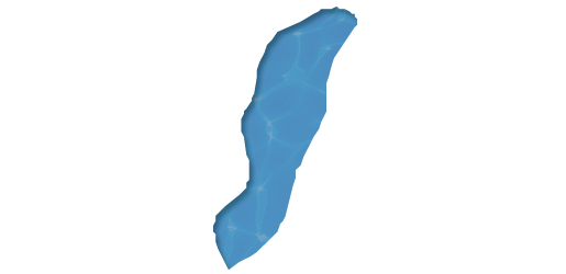 Mattsee - Karte