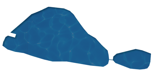 Mittersee - Karte