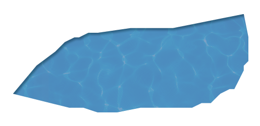 Plansee - Karte
