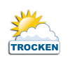 trocken