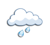 Nieselregen
