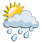 Regenschauer