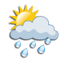 Regenschauer