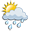 Regenschauer