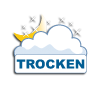trocken