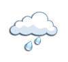 Nieselregen