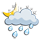 Regenschauer