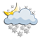 Schneeschauer