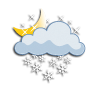 Schneeschauer